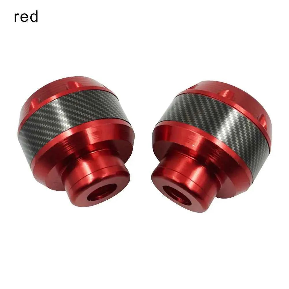 2pcs Aluminum Alloy Slider Cups Anti Crash Protector for Kaabo for Vsett for Kugoo for Zero Electric Scooter Accessories
