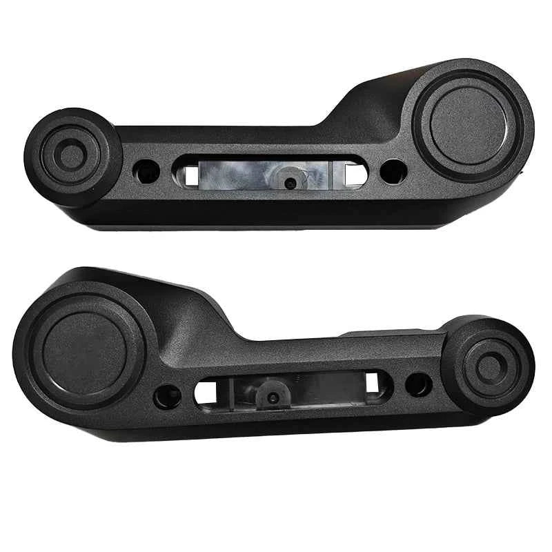 Original Rear Fork Decoration Cover for Ninebot MAX G3 Electric Scooter Left and Right Wheel Protective Shell Accessories Parts