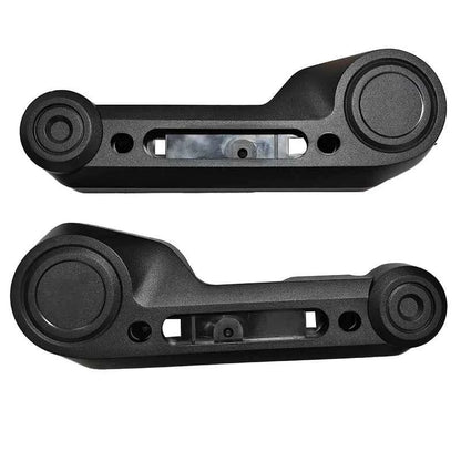 Original Rear Fork Decoration Cover for Ninebot MAX G3 Electric Scooter Left and Right Wheel Protective Shell Accessories Parts