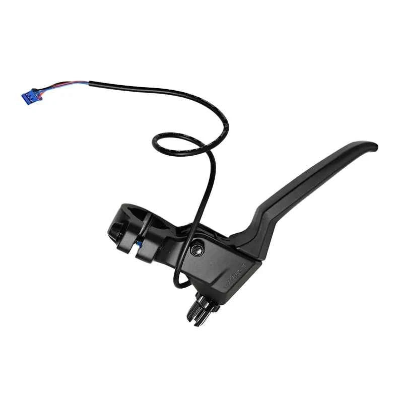 Original Brake Handle for Ninebot MAX G3 Electric Scooter Parts Left and Right Metal Brake Lever Replacement Accessories
