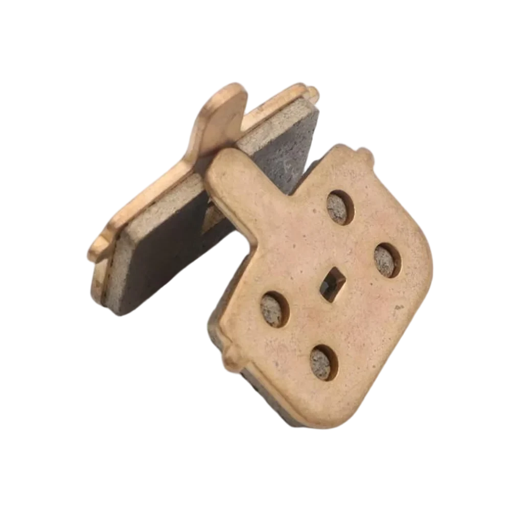 Original Brake Pads for Ninebot by Segway Max G3 G3D G3E GT3 Electric Scooter Disc Brake Pads Replacement Accessories