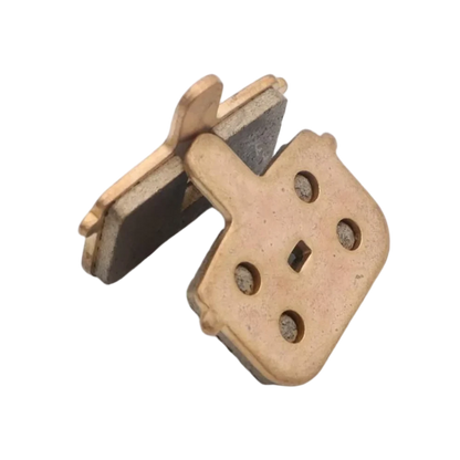 Original Brake Pads for Ninebot by Segway Max G3 G3D G3E GT3 Electric Scooter Disc Brake Pads Replacement Accessories