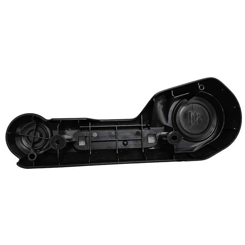 Original Rear Fork Decoration Cover for Ninebot MAX G3 Electric Scooter Left and Right Wheel Protective Shell Accessories Parts
