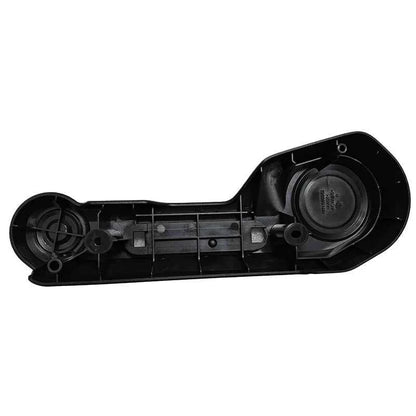 Original Rear Fork Decoration Cover for Ninebot MAX G3 Electric Scooter Left and Right Wheel Protective Shell Accessories Parts