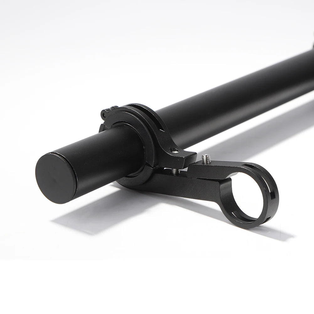 Lenkerverlängerung – E-Scooter Aluminium
