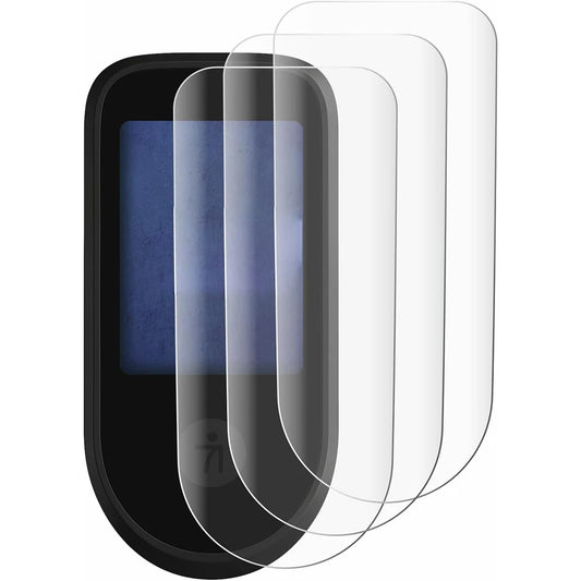 Display Schutzfolie – Ninebot G3 Max (Full Cover)
