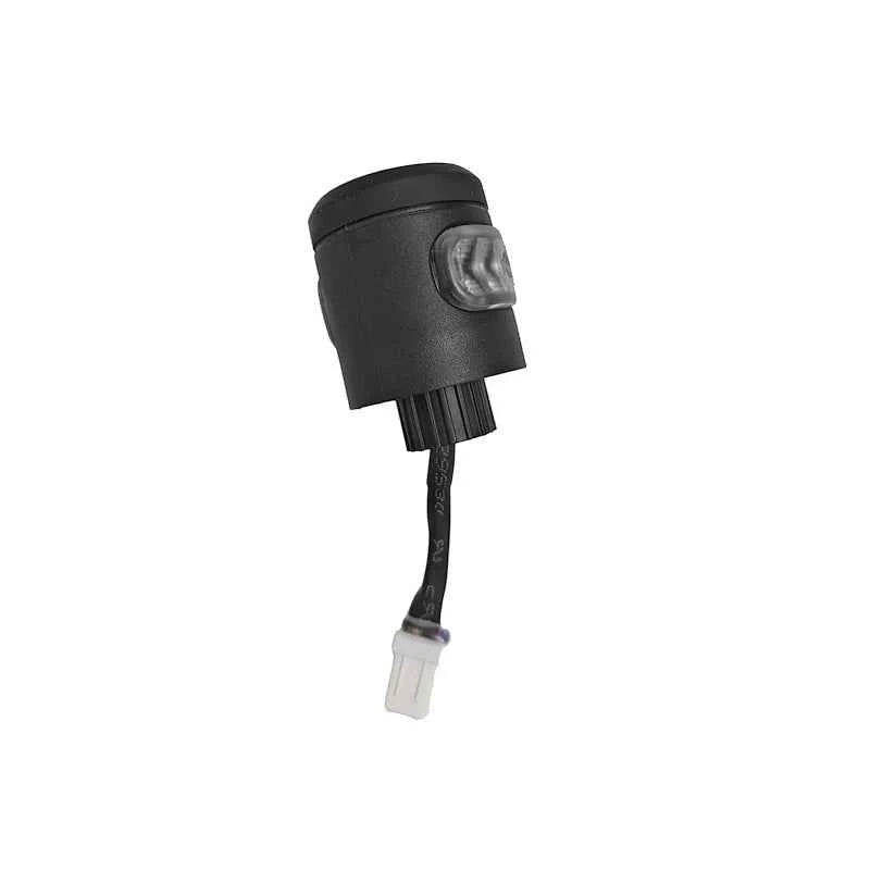 Original Integrated Turn Signal for Ninebot MAX G3 Electric Scooter Parts Handle Front One Piece Turning Light Accessories