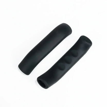1/2/3Pair Bike Brake Lever Protective Silicone Bicycle Lever Grips Bicycle Brake Handle Cover Bicycle Accessories