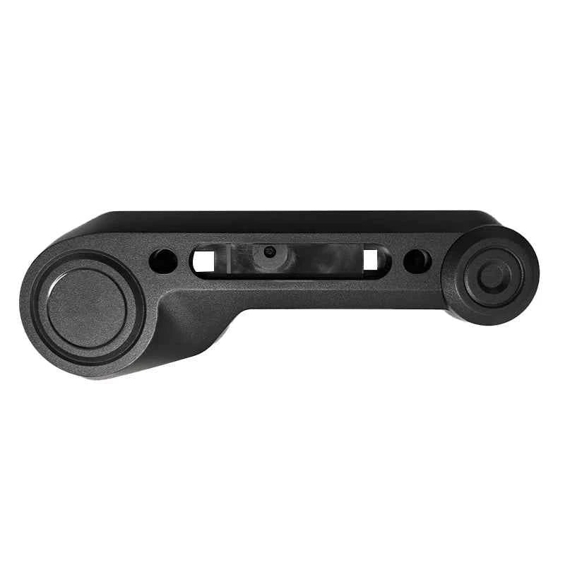 Original Rear Fork Decoration Cover for Ninebot MAX G3 Electric Scooter Left and Right Wheel Protective Shell Accessories Parts