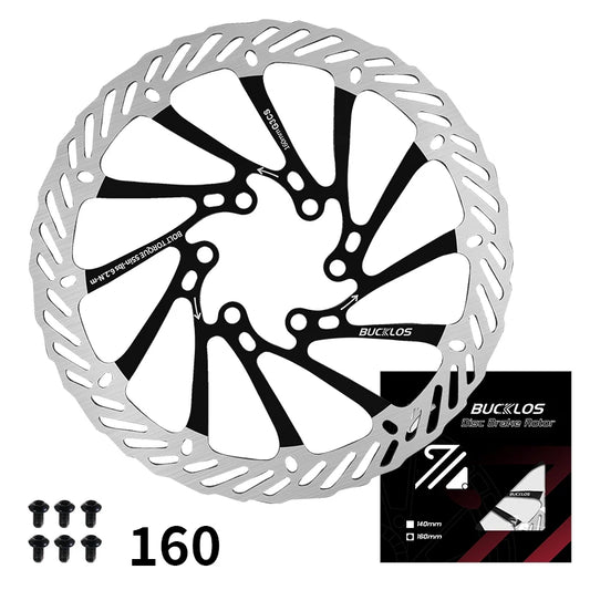 Bremsscheibe – 160 / 180 / 203 mm