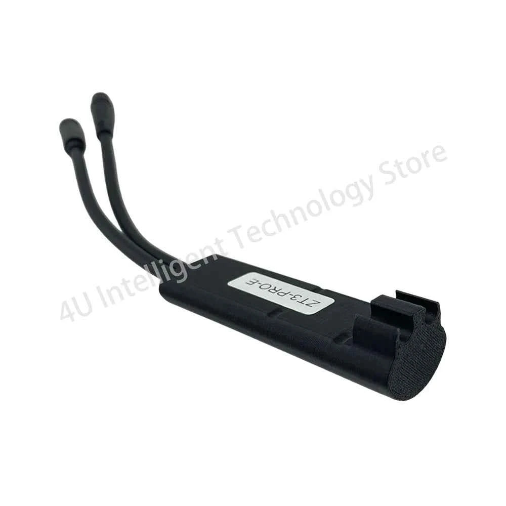 Electric Scooter Parts for Ninebots ZT3 Pro Pro E Scooter Speed Limit Unlock Cable Max 40kmh Quick Release Controller Accessory