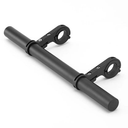 Lenkerverlängerung – E-Scooter Aluminium