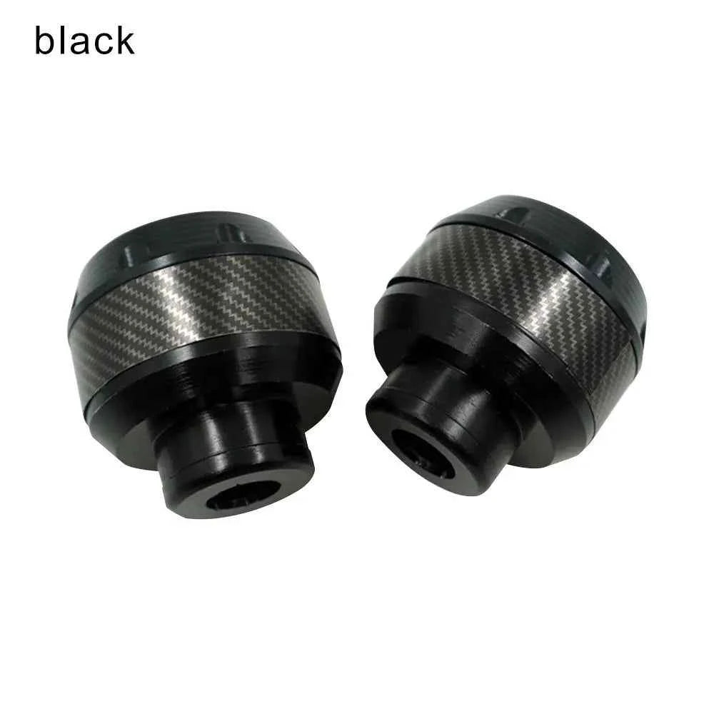 2pcs Aluminum Alloy Slider Cups Anti Crash Protector for Kaabo for Vsett for Kugoo for Zero Electric Scooter Accessories