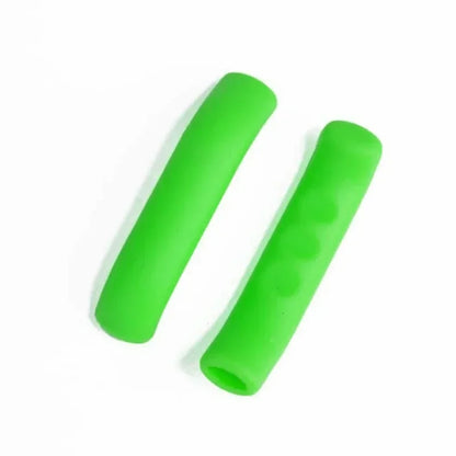 1/2/3Pair Bike Brake Lever Protective Silicone Bicycle Lever Grips Bicycle Brake Handle Cover Bicycle Accessories