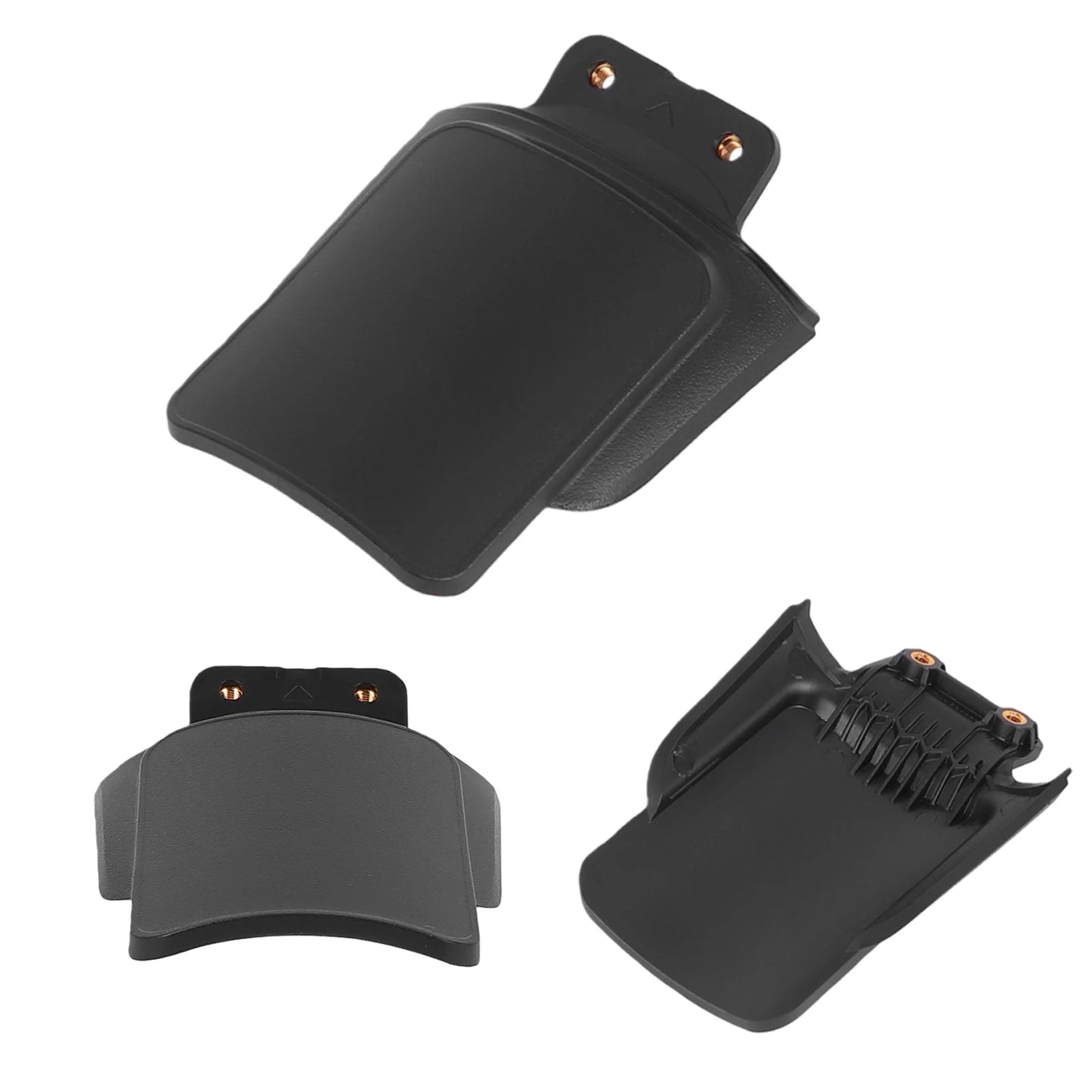Kennzeichenhalter hinten – Ninebot G3 Max