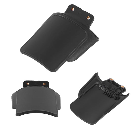Kennzeichenhalter hinten – Ninebot G3 Max