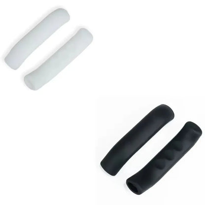 1/2/3Pair Bike Brake Lever Protective Silicone Bicycle Lever Grips Bicycle Brake Handle Cover Bicycle Accessories