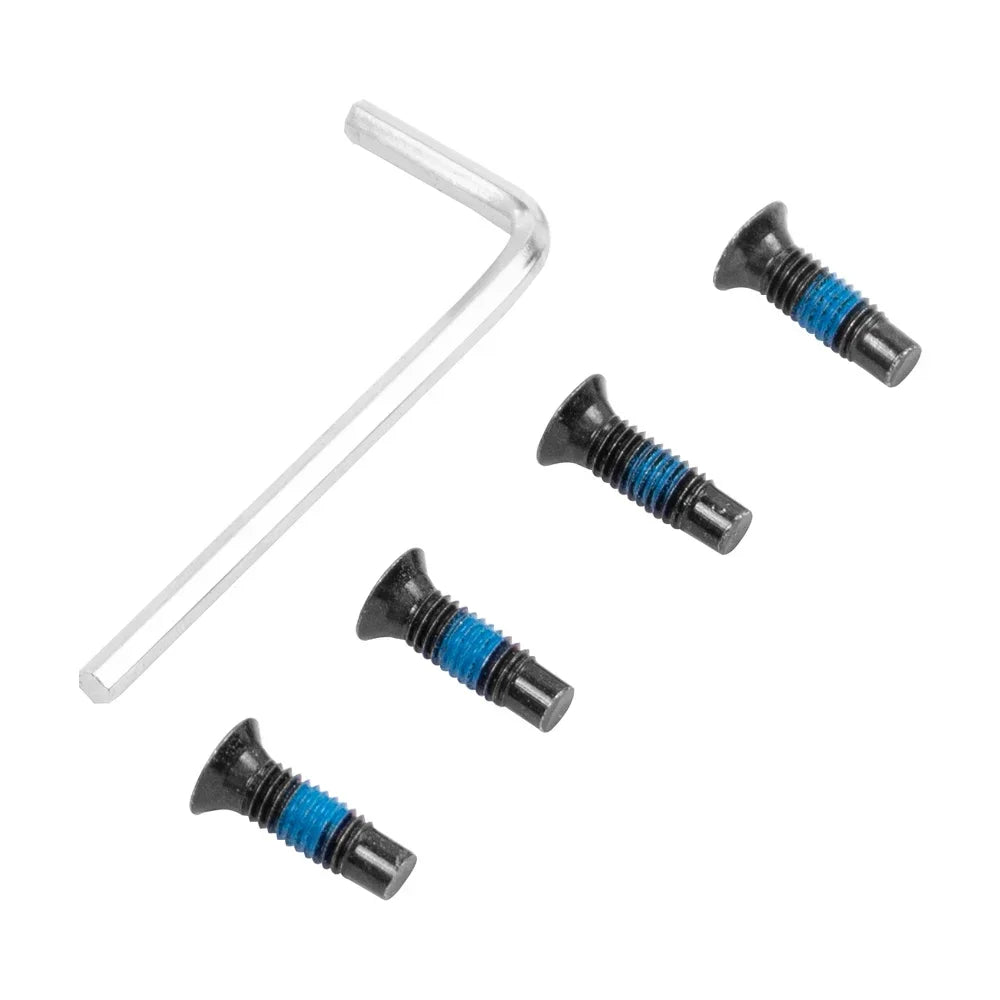 Schraubenset für Ninebot E-Scooter