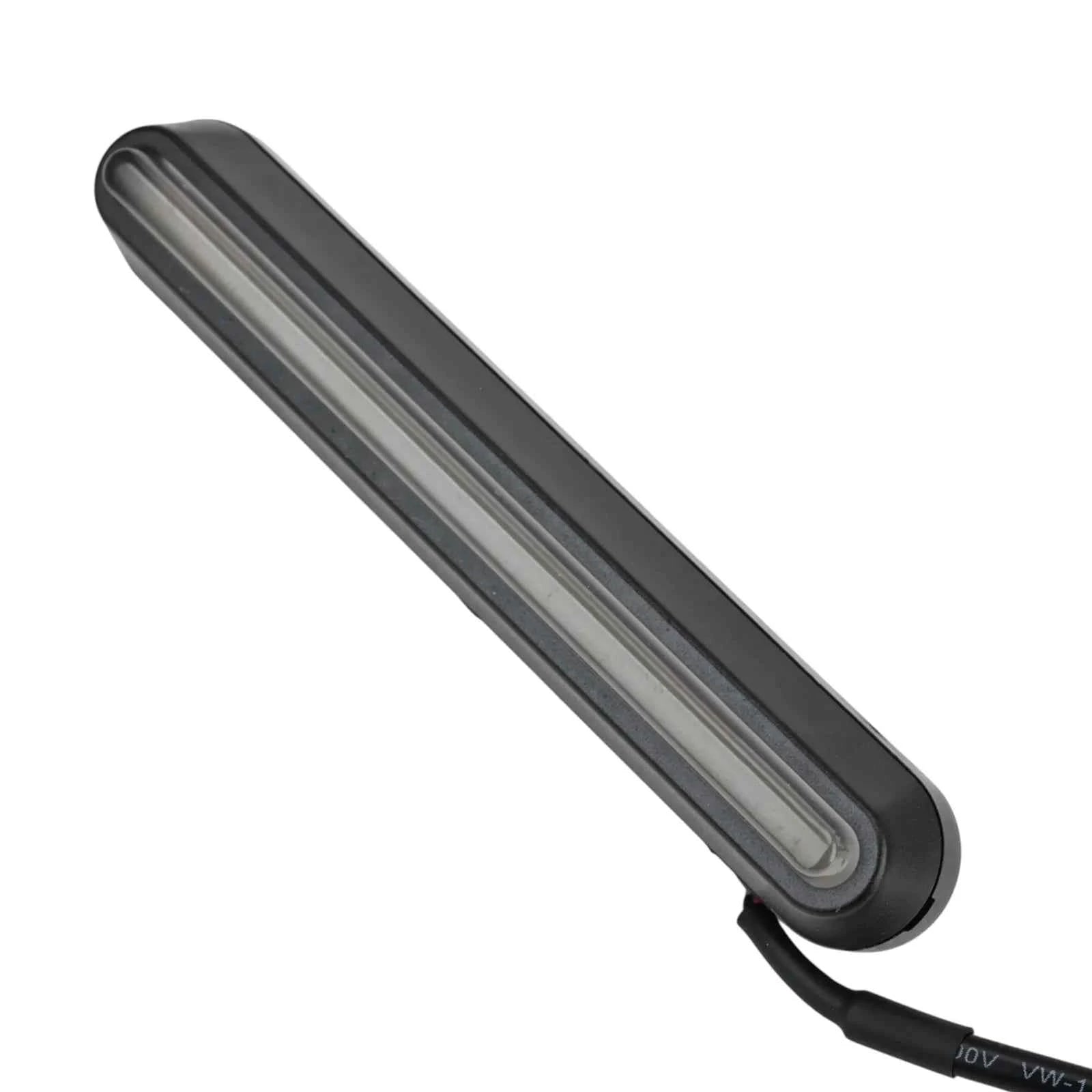 Original Ambient Light For Segway MAX G3 F3 Electric Scooter Daytime Running LED Lamp Accessories Parts