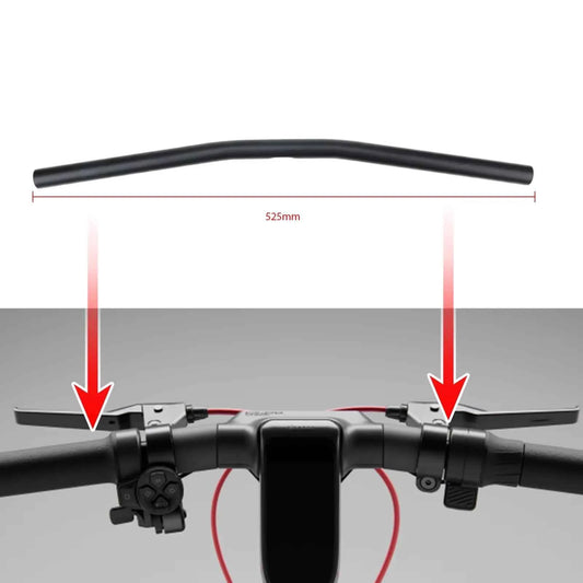 Lenkstange für E-Scooter
