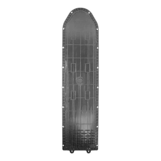 Waterproof Battery Compartment Bottom Cover For Ninebot Max G30 Electric Scooter Skateboard Battery Bottom Plate Parts